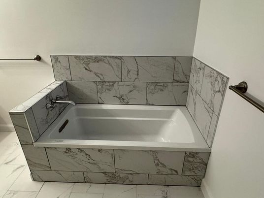 Bathroom, Interior, Marble, Marble Walls