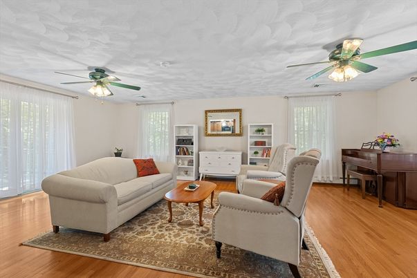 Interior, Living room, Piano, Wood Texture Flooring