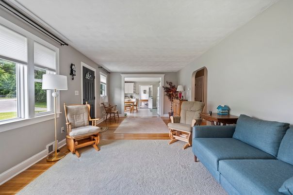 Dining room, Interior, Living room, Wood Texture Flooring