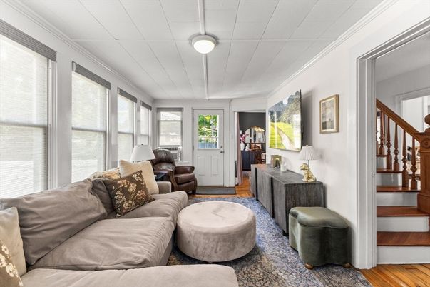 Interior, Living room, Wood Texture Flooring
