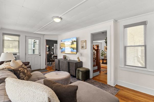 Interior, Living room, Wood Texture Flooring