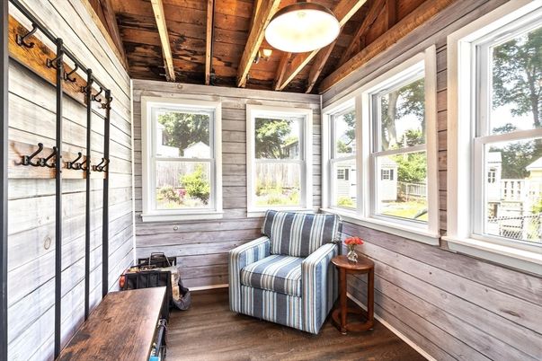 Interior, Wooden Ceilings, Wood Texture Flooring, Wooden Walls
