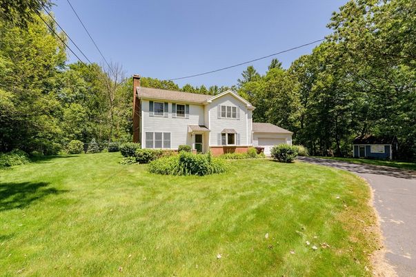 Backyard, Exterior, Facade, None
