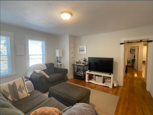 Interior, Living room, Wood Texture Flooring