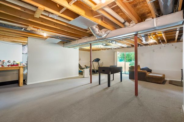 Interior, Wooden Beams, Wooden Ceilings