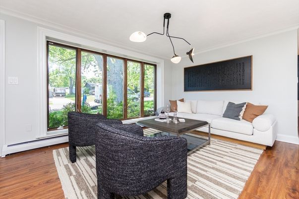 Interior, Living room, Wood Texture Flooring