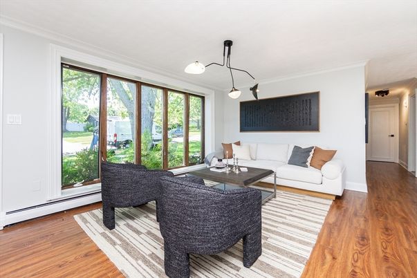 Interior, Living room, Wood Texture Flooring
