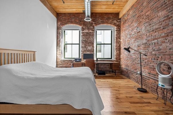 Interior, Stone Walls, Wooden Beams, Wooden Ceilings, Wood Texture Flooring
