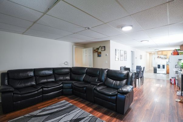 Dining room, Interior, Kitchen, Wood Texture Flooring
