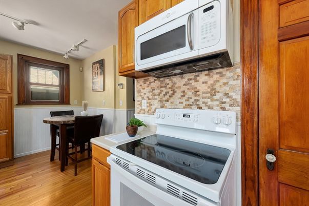 Dining room, Interior, Kitchen, Wood Texture Flooring