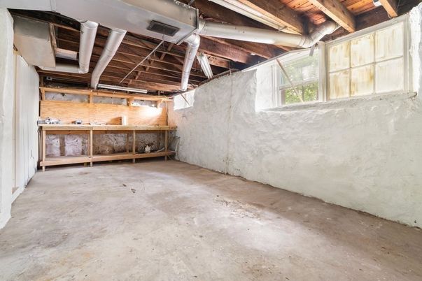 Interior, Wooden Beams, Wooden Ceilings