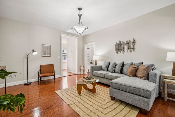 Interior, Living room, Wood Texture Flooring