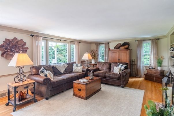 Interior, Living room, Wood Texture Flooring