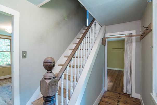 Interior, Wood Texture Flooring