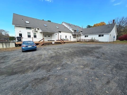Backyard, Exterior, Solar Panels