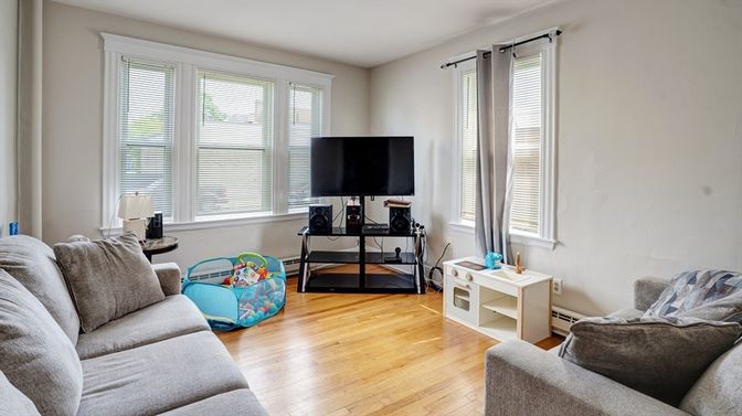 Interior, Living room, Wood Texture Flooring