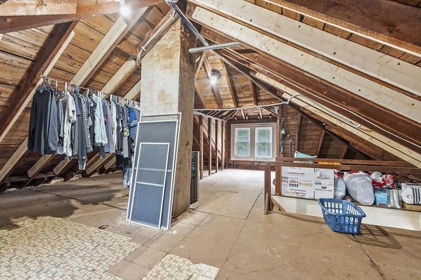 Interior, Wooden Beams, Wooden Ceilings