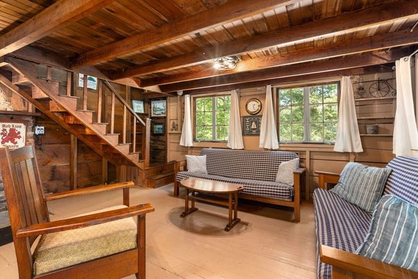 Interior, Wooden Beams, Wooden Ceilings, Wood Texture Flooring, Wooden Walls