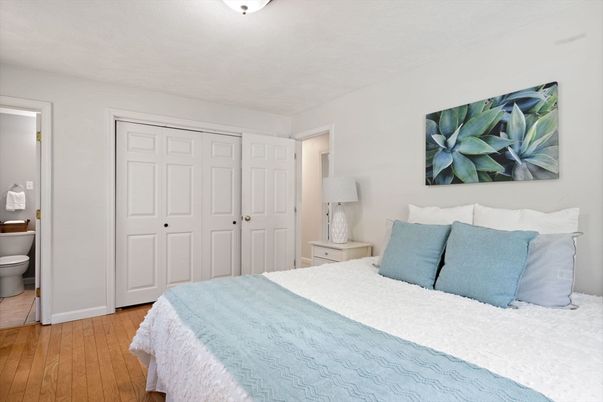 Bathroom, Bedroom, Interior, Wood Texture Flooring
