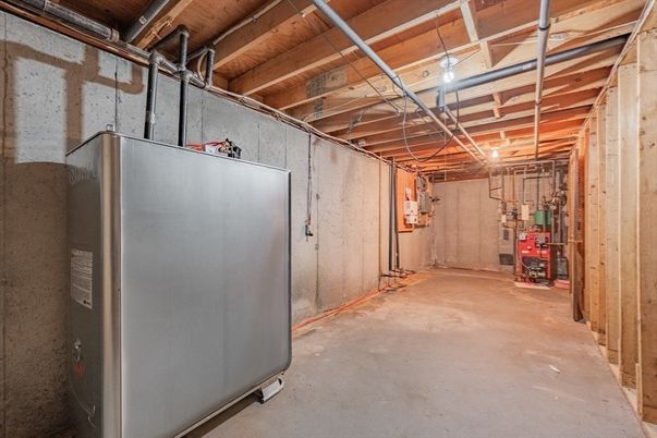 Interior, Wooden Beams, Wooden Ceilings