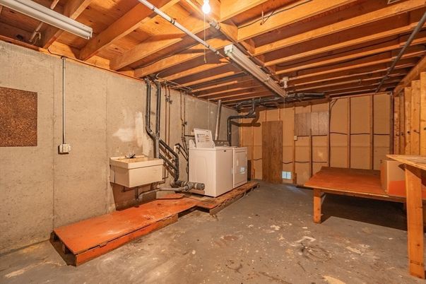 Interior, Wooden Beams, Wooden Ceilings