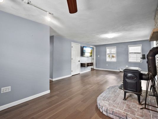 Interior, Wood Texture Flooring