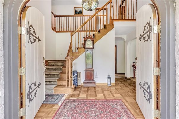 Interior, Wood Texture Flooring