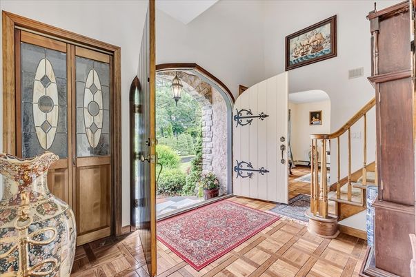 Interior, Wood Texture Flooring