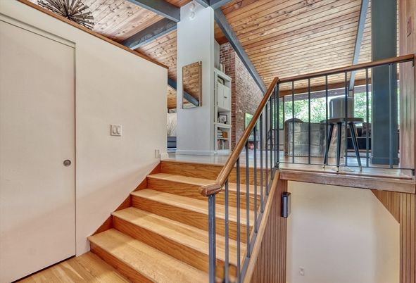 Interior, Wooden Beams, Wooden Ceilings, Wood Texture Flooring