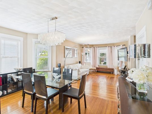 Chandelier, Dining room, Interior, Living room, Wood Texture Flooring