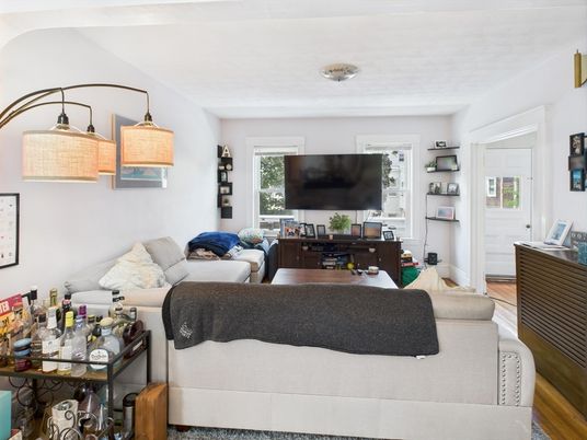 Interior, Living room, Wood Texture Flooring