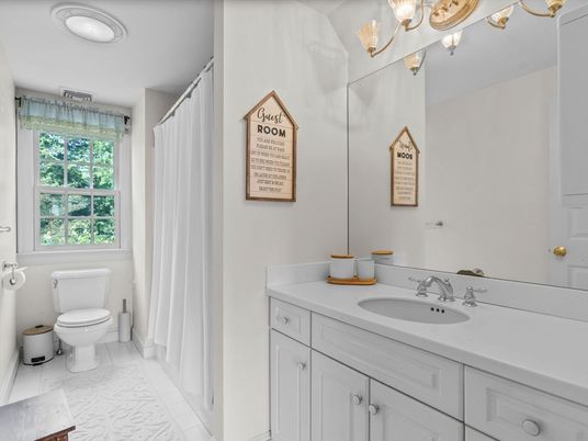 Bathroom, Interior, Marble