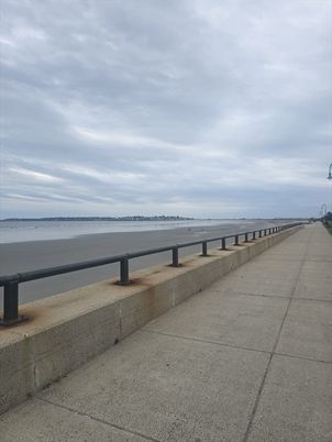 Exterior, Water