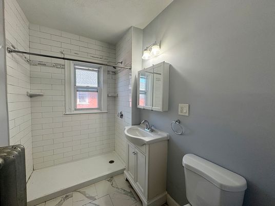 Bathroom, Interior, Marble