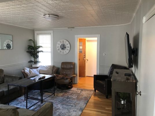 Interior, Living room, Wood Texture Flooring