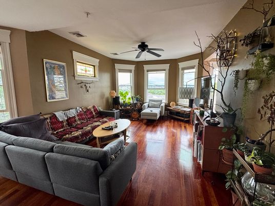 Interior, Living room, Wood Texture Flooring