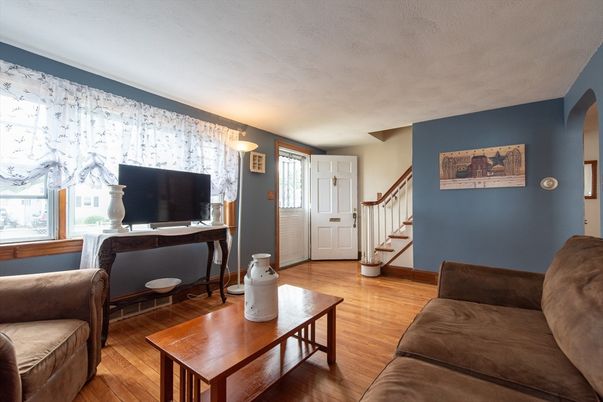 Interior, Living room, Wood Texture Flooring