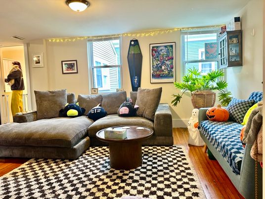 Interior, Living room, Wood Texture Flooring