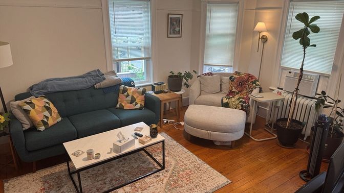Interior, Living room, Wood Texture Flooring