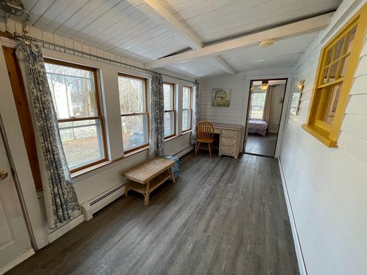 Interior, Wood Texture Flooring
