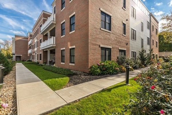 Backyard, Exterior, Facade, Brick Facade, Rowhouse