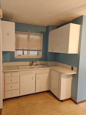 Interior, Kitchen, Washer