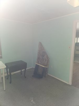 Fireplace, Interior