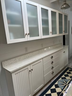 Interior, Pendant Lights