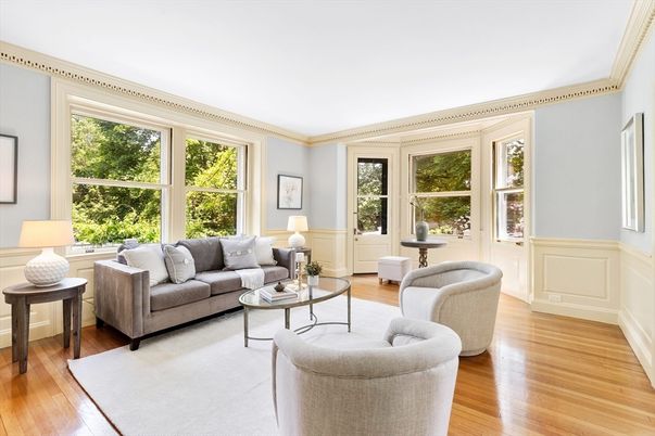 Interior, Living room, Wood Texture Flooring