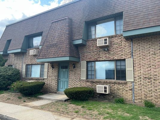 Exterior, Facade, Brick Facade, Tudor Revival