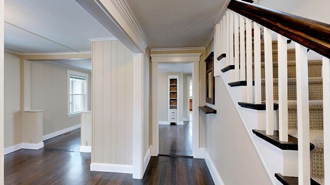Interior, Wood Texture Flooring