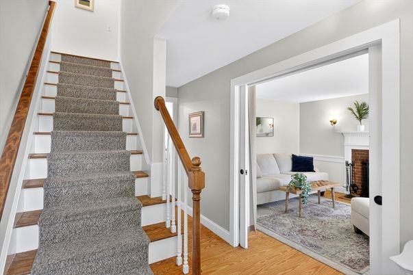 Interior, Wood Texture Flooring