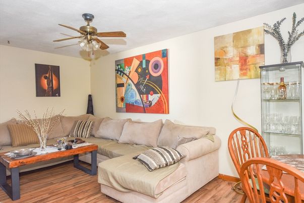 Interior, Living room, Wood Texture Flooring