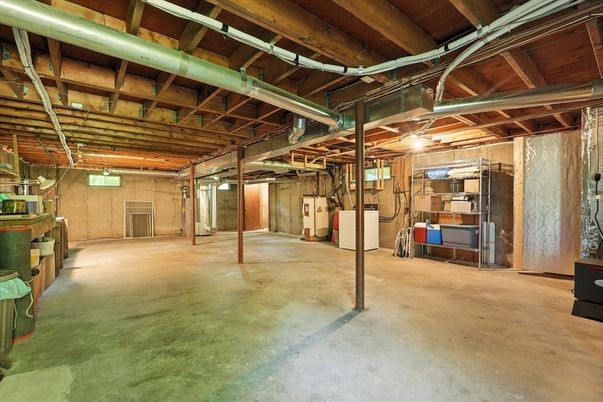 Interior, Wooden Beams, Wooden Ceilings